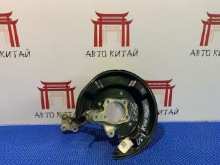 Кулак задний правый Chery Tiggo 7 Pro Max 2022-2024