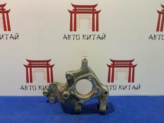 Кулак задний левый Chery Tiggo 7 Pro 2019-2024