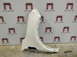 Крыло переднее правое Chery Tiggo 7 Pro 2023