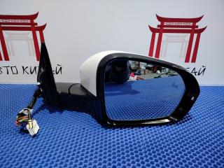 Зеркало боковое переднее правое Chery Tiggo 7 Pro 2023