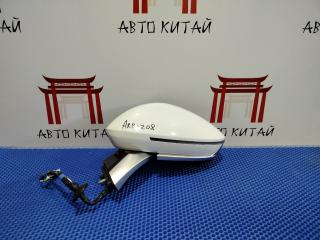 Зеркало боковое переднее левое Chery Arrizo 8 2024