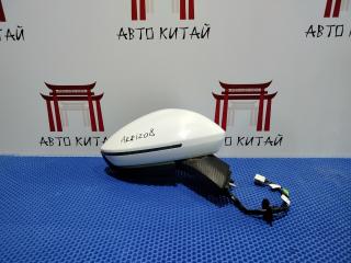 Зеркало боковое переднее правое Chery Arrizo 8