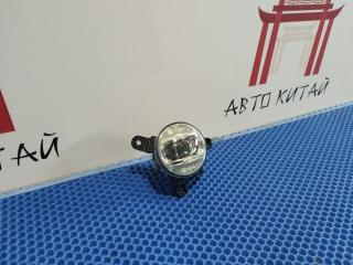 Фара противотуманная правая Chery Arrizo 8 2024