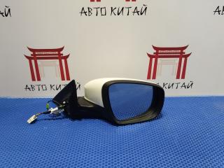 Зеркало боковое переднее правое Chery Tiggo 4 Pro