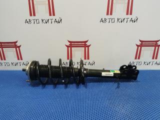 Стойка подвески передняя левая Chery Tiggo 7 Pro 2023