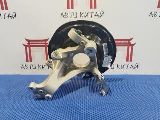 Кулак задний левый Chery Tiggo 7 Pro 2023