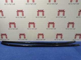 Рейлинги на крышу Chery Tiggo 7 Pro 2023 Б/У Рейлинги на крышу Chery Tiggo 7 Pro 2023