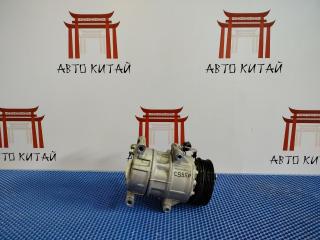 Компрессор кондиционера Changan CS55 Plus