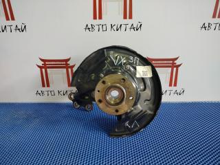 Кулак задний правый Exeed VX