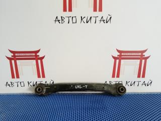 Запчасть рычаг задний Changan UNI-T