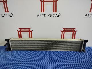 Интеркулер Chery Tiggo 4 Pro