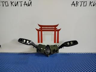 Подрулевой переключатель поворотников Chery Tiggo 8 Pro Max