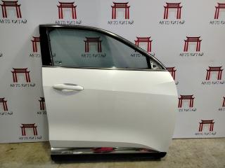 Запчасть дверь передняя правая HAVAL F7x