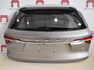 Запчасть крышка багажника HAVAL F7 2021-2024
