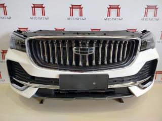 Запчасть ноускат Geely Monjaro