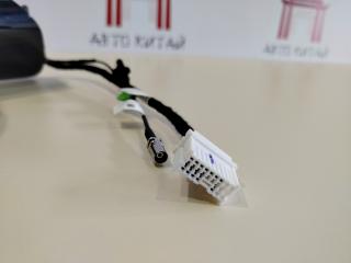 Зеркало боковое левое C5 Зеркало боковое левое C5