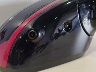 Зеркало боковое правое C5