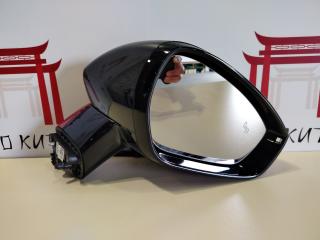 Зеркало боковое правое C5