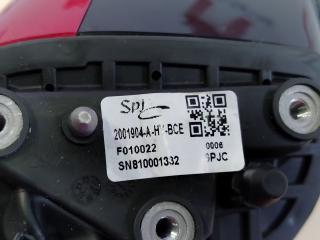 Зеркало боковое правое C5