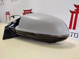 Запчасть зеркало боковое левое Omoda S5 601001118AADQJ новая Зеркало боковое левое Omoda S5 601001118AADQJ новая