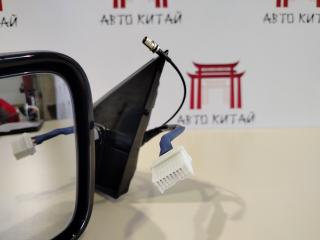 Зеркало боковое левое S5 Зеркало боковое левое S5