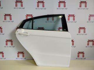 Дверь боковая задняя правая Omoda S5 2022-2024