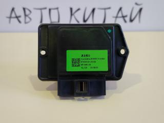 Запчасть резистор отопителя Changan CS35 Plus