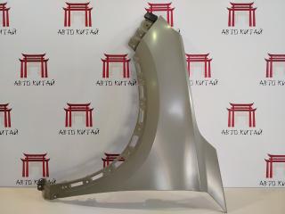 Крыло переднее левое Chery Tiggo 8 Pro Max