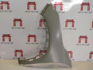 Крыло переднее левое Exeed LX