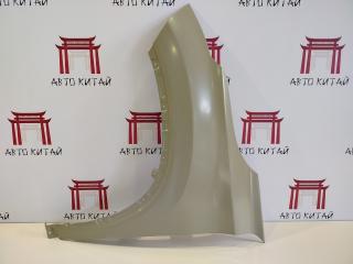 Крыло переднее левое Exeed TXL