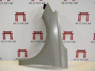 Крыло переднее левое Chery Arrizo 8