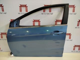 Дверь боковая передняя левая Omoda S5