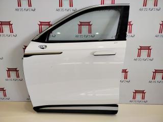 Дверь боковая передняя левая Exeed RX