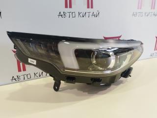 Фара передняя левая Omoda S5