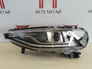 Запчасть фара передняя левая HAVAL F7x