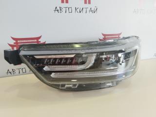 Фара передняя левая Chery Tiggo 8 Pro