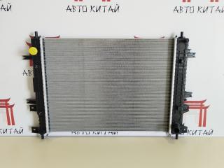 Радиатор охлаждения Omoda S5