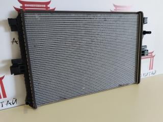 Радиатор охлаждения Exeed TXL