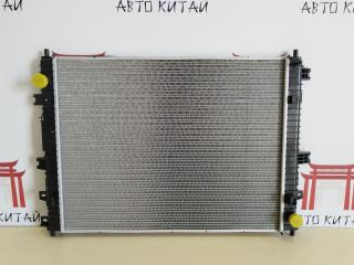 Радиатор охлаждения Jetour Dashing