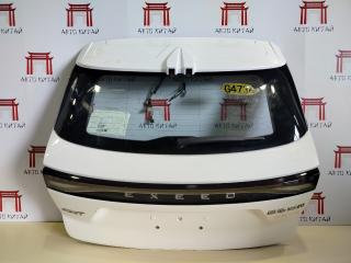 Крышка багажника задняя Exeed RX