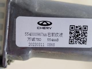 Стеклоподъёмник передний правый C5