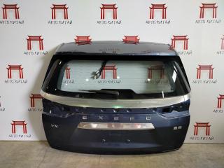 Крышка багажника Exeed VX 2021-2023