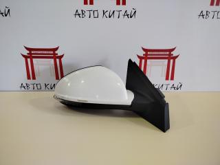 Зеркало боковое переднее правое Omoda S5 Б/У Зеркало боковое переднее правое Omoda S5