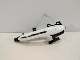 Ручка двери внешняя задняя левая Chery Tiggo 4 Pro