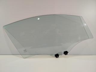 Стекло двери переднее левое Changan UNI-T