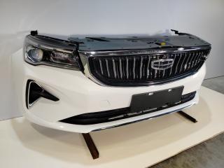 Запчасть ноускат Geely Emgrand 2024-2025