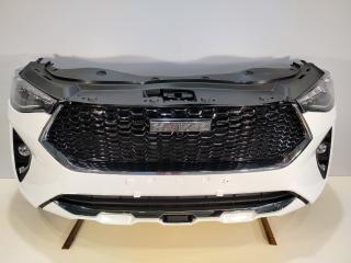 Ноускат Haval F7x