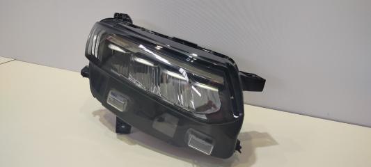 Фара правая Geely Tugella