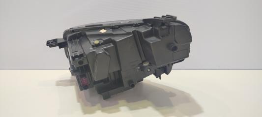 Фара правая Tugella