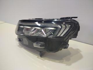 Фара левая Geely Tugella